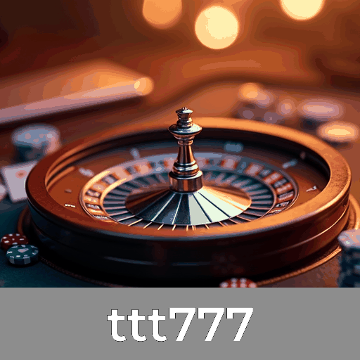 Experimente o Login Garantido com Acesso Seguro no ttt777