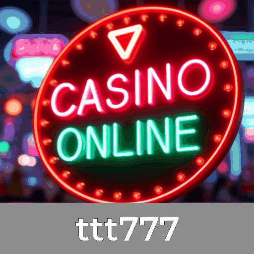 Explore o ttt777: Slots com Mega Jackpot, Jogos de Mesa Estratégicos, e Dealers ao Vivo Imersivos