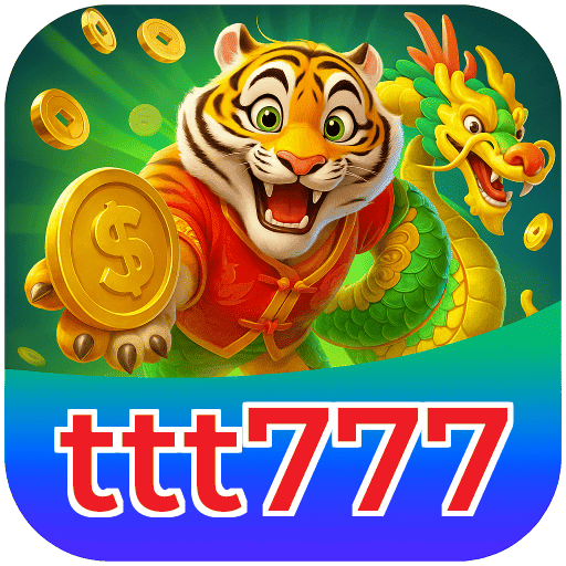 ttt777 Logo